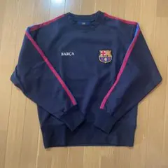 2025年最新】fcバルセロナ スウェットの人気アイテム - メルカリ