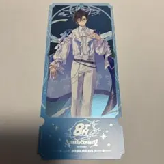 四季凪アキラ にじさんじ8周年ストア特典