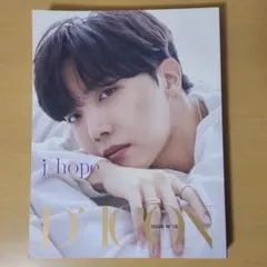 フォトカード付！Dicon vol.10 BTS (J-hope)
