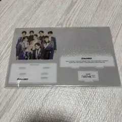 SnowMan アクリルスタンド アクスタ