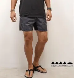 マウンテンマーシャルアーツ MMA Racing Run Pants V2.5のサムネイル