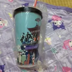 超かぐや姫 ドリンクカップホルダー 神戦