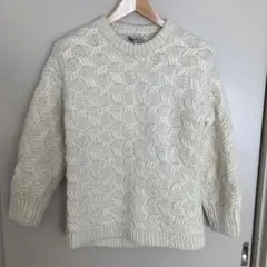 URBAN RESEARCH DOORS 別注 KHWOPA SPIRITニット