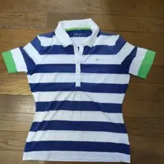 ナイキ ゴルフシャツ