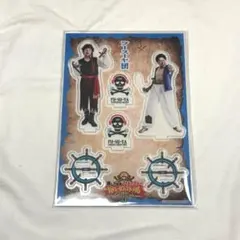 フースーヤ アクリルスタンド - メルカリ