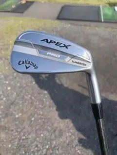 キャロウェイCallaway Apex Pro 6番アイアン　単品のサムネイル