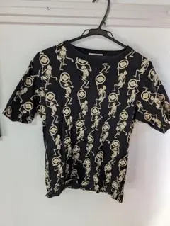 EVISU エヴィス　Tシャツ
