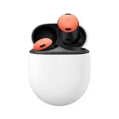 Google Pixel Buds Pro 本体 コーラルのサムネイル