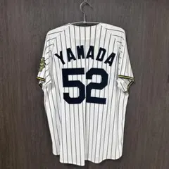 XOサイズ 阪神タイガース 背番号1 森下翔太 ユニホーム ユニフォーム