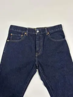 【超美品】Levi's リーバイス517 W32 L32 濃紺 メキシコ製