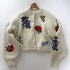 2026年最新】amanda mohair knitの人気アイテム - メルカリ