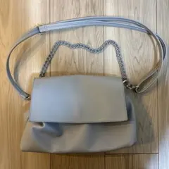 grove 人間工学フラップスクエアショルダー