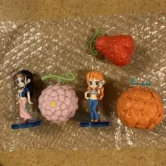 2025年最新】ワンピースワーコレの人気アイテム - メルカリ