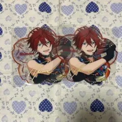 あんスタ 天城燐音 花伴クリアカード 8弾