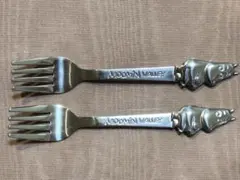 ムーミン　フォーク