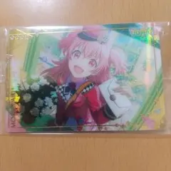 プロセカ ウエハースカード 桃井愛莉