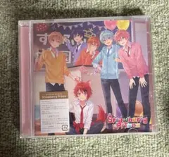 すとぷり CD 3rdフルアルバム Strawberry Prince 通常版