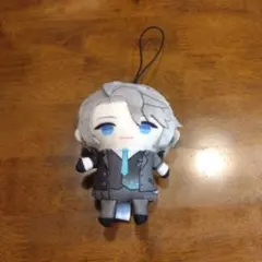 にじさんじ　甲斐田晴　ろふまお　にじぱぺっと