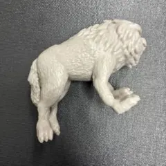 フクロウルフ ストレッチーズ　ズータント　デアゴスティーニ