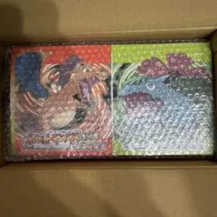 ポケットモンスター ファイアレッド特別版新品未使用