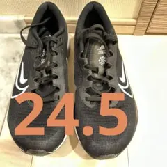 NIKE ZOOM FLY5 24.5㎝