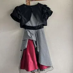 arisana♡キッズ♡ドレス（150センチ）
