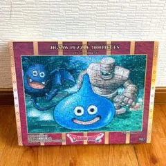 ドラゴンクエスト　メタル系モンスター　額装品アートパネル　SQUARE ENIX ドラゴンクエスト メタル系モンスター集結 アートパネル SQUARE ENIX