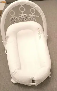 美品★DockATot ドッカトット　デラックス ＋トイセット★トイアーチ付き