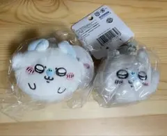 ちいかわ　モモンガ　もちころりん　まんまる　むちぽふぬいぐるみ