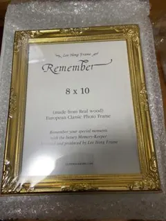 Lee Heng Frame フォトフレーム 8 x 10インチ