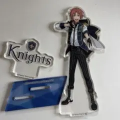 あんスタ 月永レオ アクスタ アクリルスタンド