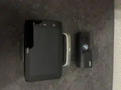 BMW純正ドライブレコーダーAdvanced Car Eye3.0PRのサムネイル