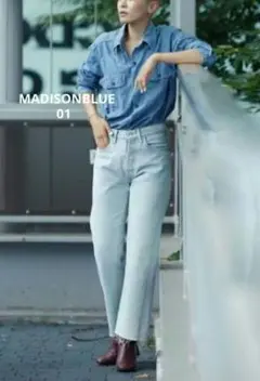 デニムジーンズ デニム