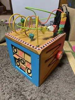 Parents BATTAT 多機能ボックス　大牟田市直接引き取り限定