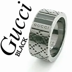 【正規品】未使用に近い‼️GUCCI リング