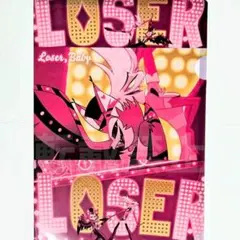 ハズビンホテル エンジェルダスト ポスター - メルカリ