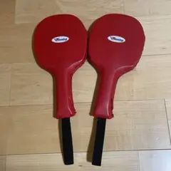 Winning製 ハンドミット 赤　CM-15のサムネイル