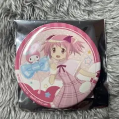 佐久間まゆ マイメロ 缶バッジ - メルカリ
