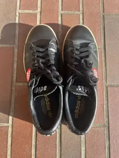 adidas HUMAN MADE® スタンスミス