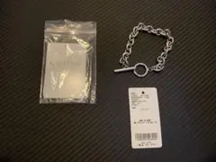 BASE ステンレス マンテル ブレスレットのサムネイル