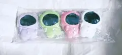 未開封新品　ちいかわ　パジャマパーティーズセット　ポストカード付き