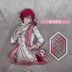 〓出品1/14まで〓あんスタ 夏目 コスチューム アクリルスタンド アクスタ