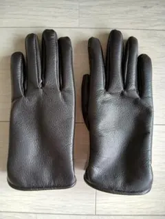 新品　未使用　ALPO ムートングローブ 新品 未使用 ALPO ムートングローブ - メルカリ