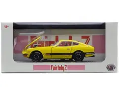 スパーク限定品 Nissan Z NISMO No230 Test Model Spark 1/43 Nissan Z NISMO No.230 Test 限定 【公式通販】