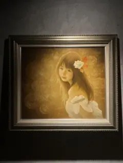 2025年最新】油彩肖像画の人気アイテム - メルカリ
