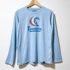 パタゴニア Patagonia キャプリーン クールデイリー グラフィック