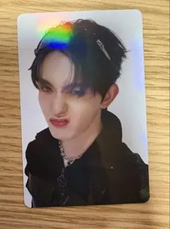 INI 田島将吾 トレカ MATCH UP