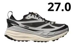 HOKA Stinson ONE 7 27.0