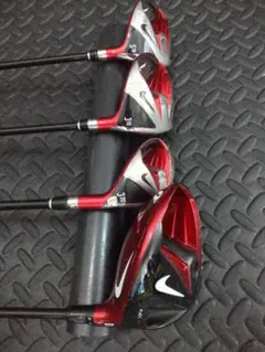 人気 ナイキ VR_S コバート メンズゴルフセット 9本 - メルカリ