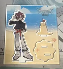 CRフェス 天月　アクリルスタンド